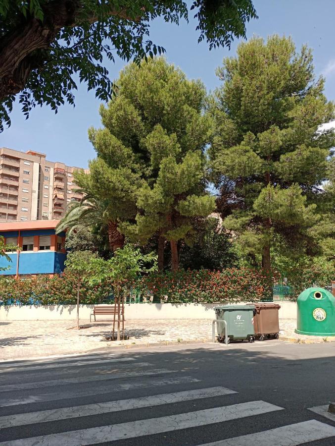 Apartamento Apartamento Delux1 Valencia