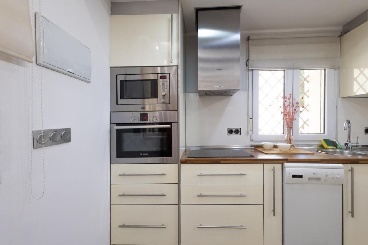 Florit Flats - The Old Town Apartamento *