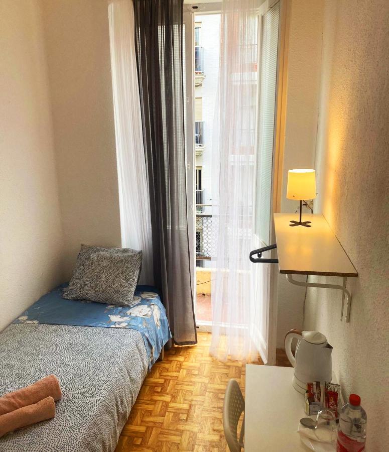 Homestay La Petxina In Shared Valencia