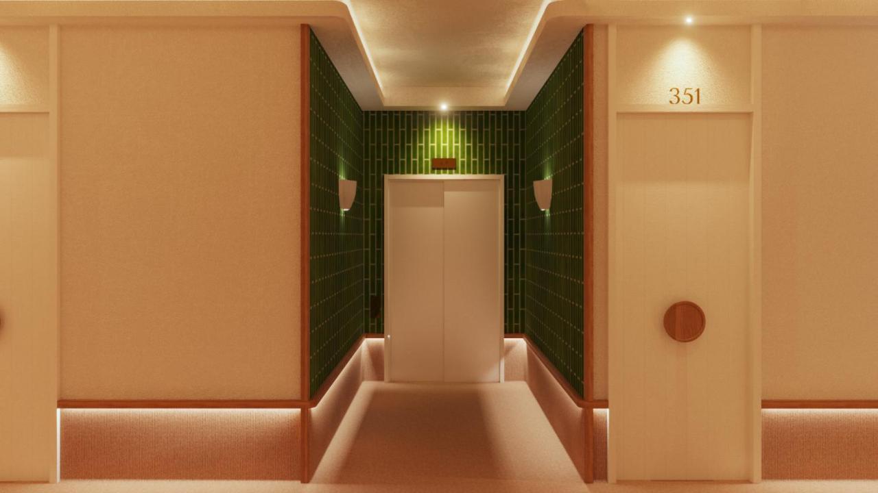 Hotel Casa Bassa Valencia