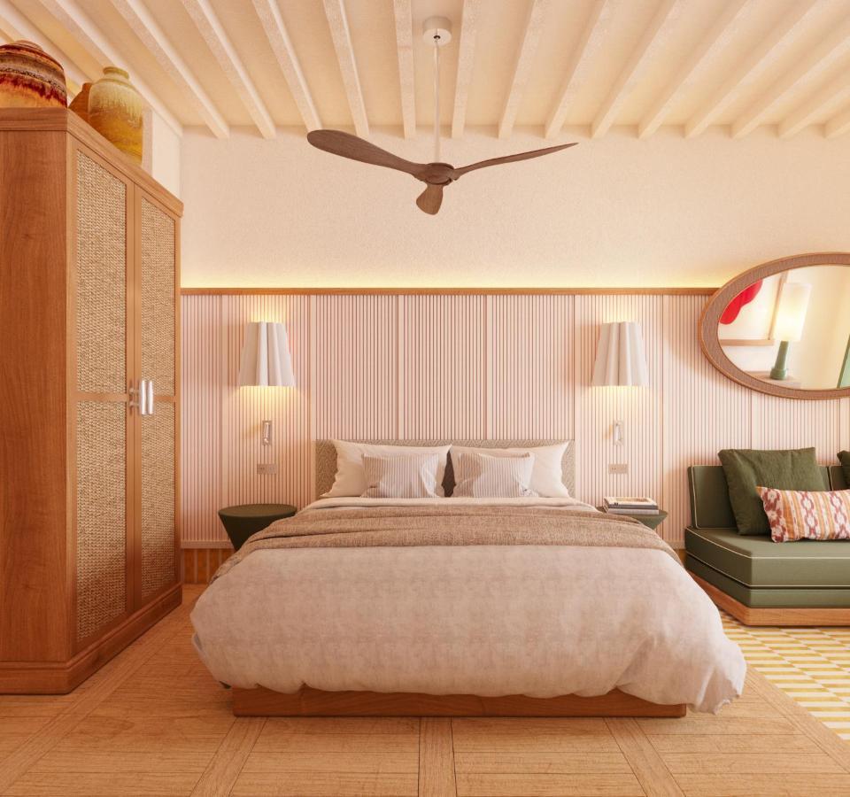 Casa Bassa 3* Valencia