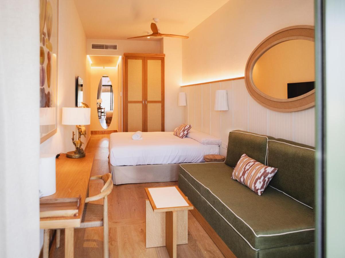 Casa Bassa 3* Valencia
