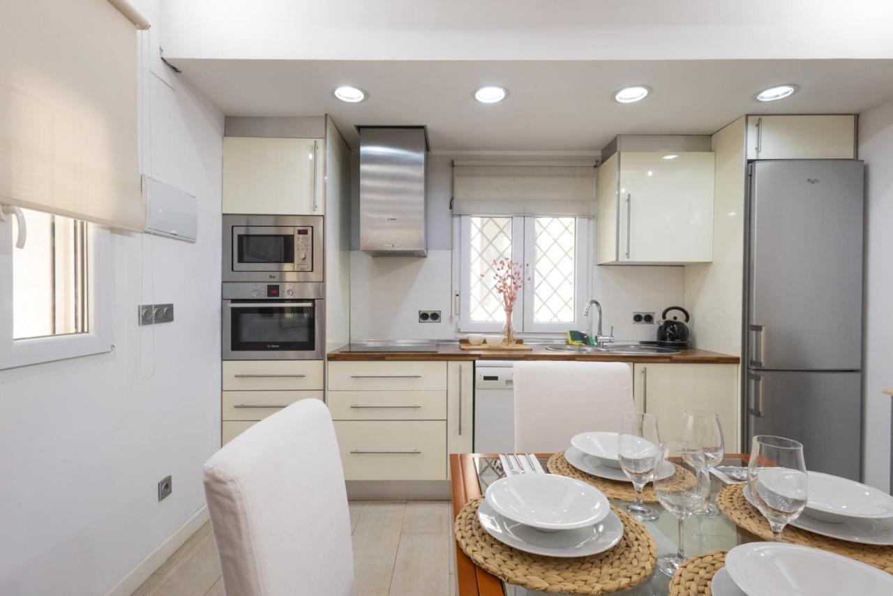 Florit Flats - The Old Town Apartamento