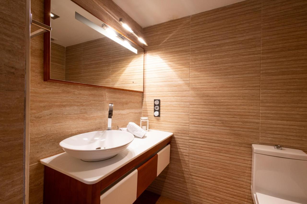 Apartamento Florit Flats - The Old Town