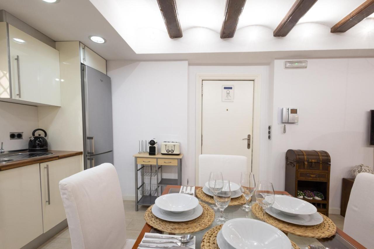 Apartamento Florit Flats - The Old Town Valencia