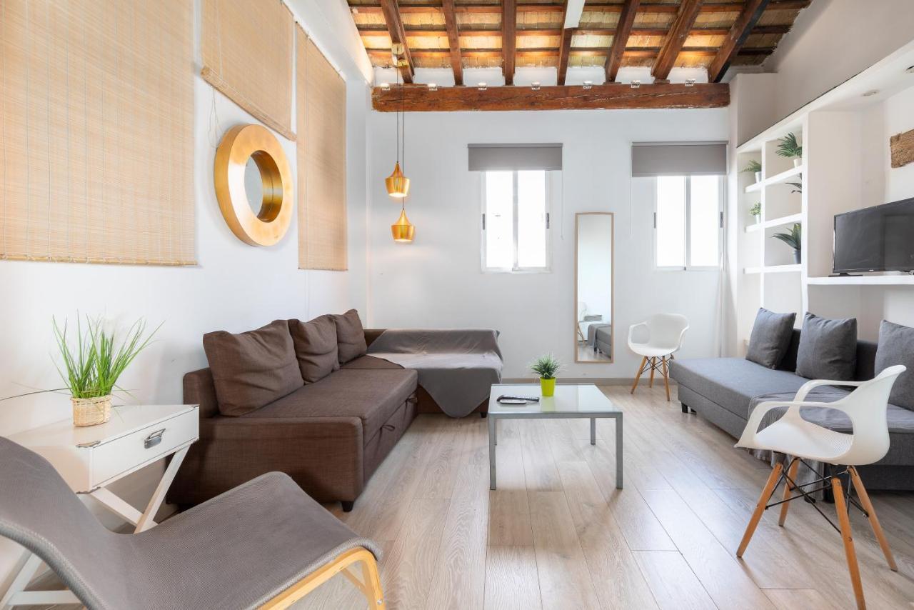 Barón Ruzafa Apartamento