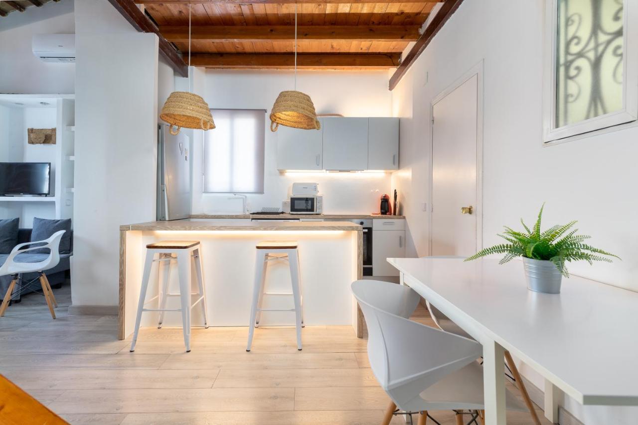 Barón Ruzafa Apartamento *