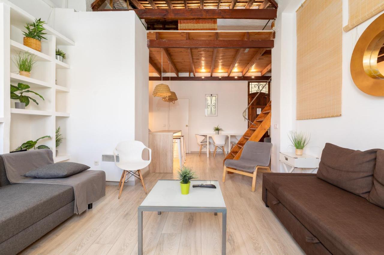 Barón Ruzafa Apartamento Valencia