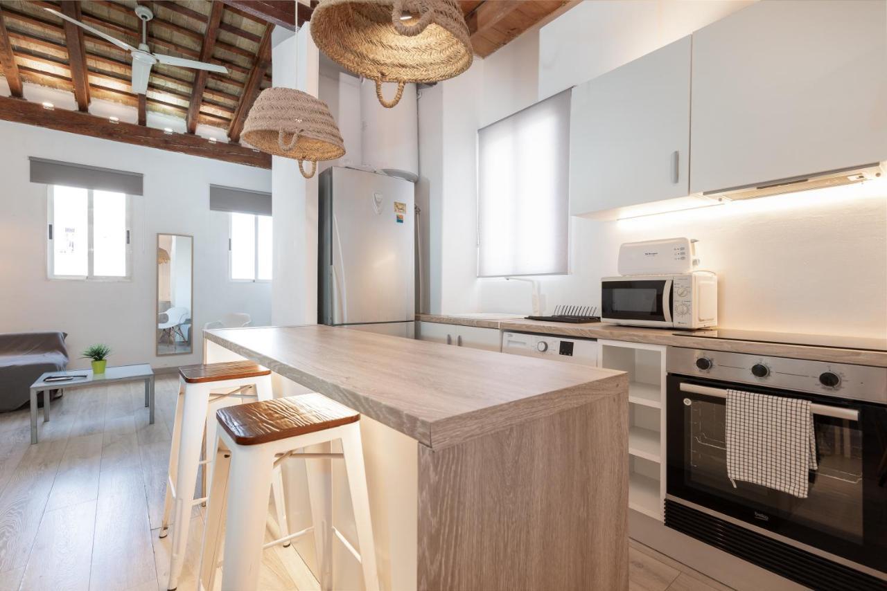 Baron Suites Ruzafa Valencia