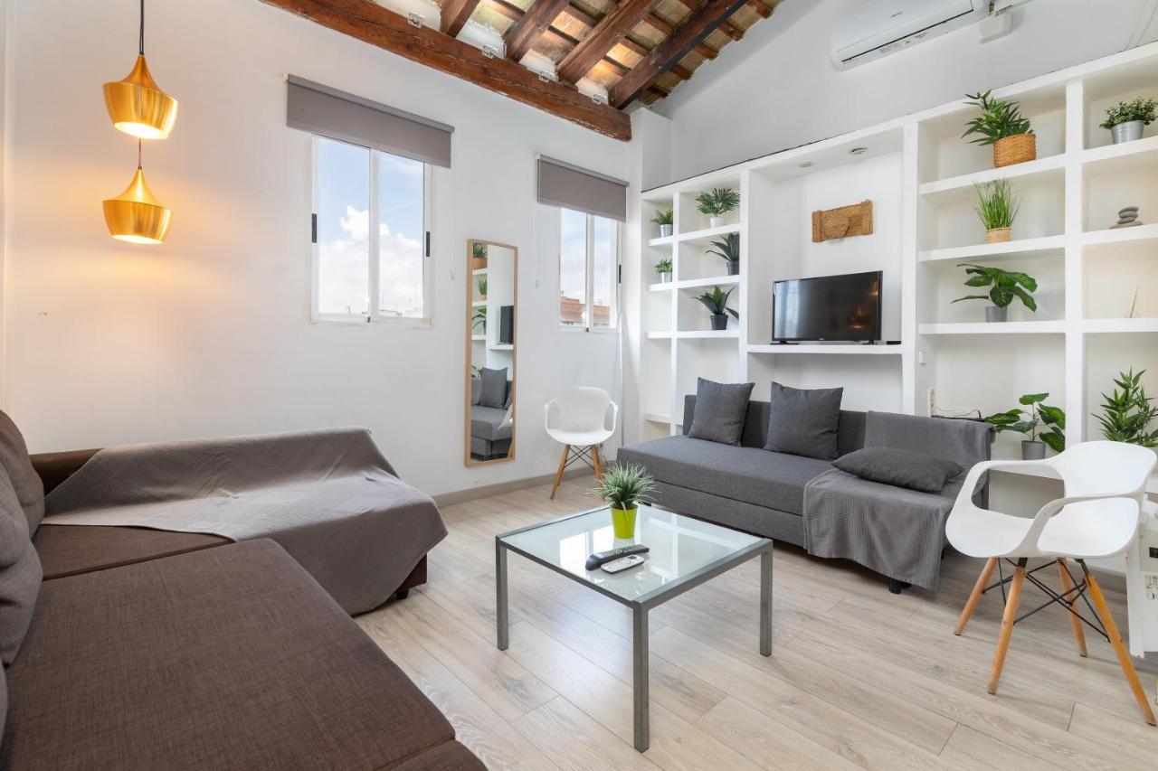 Baron Suites Ruzafa * Valencia