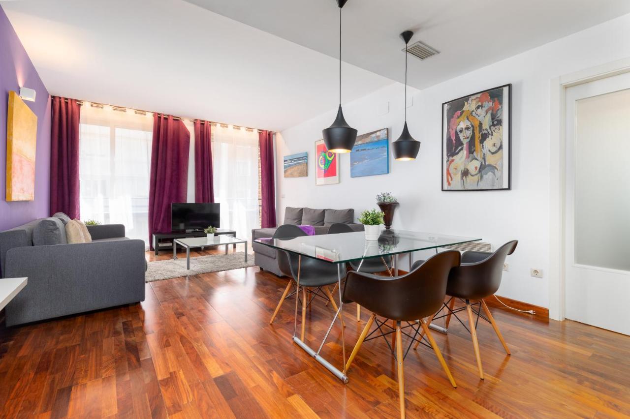 Apartment Baron