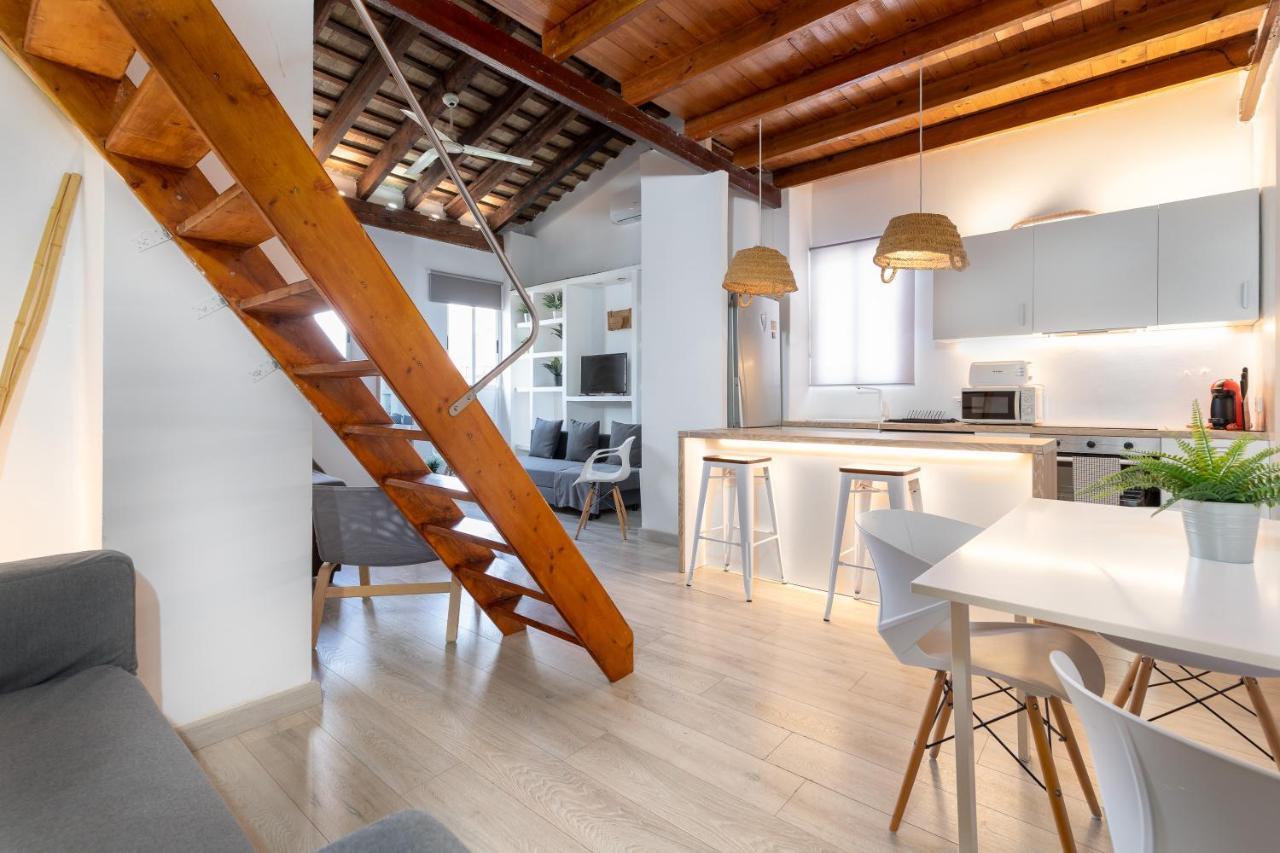 Apartamento Barón Ruzafa *