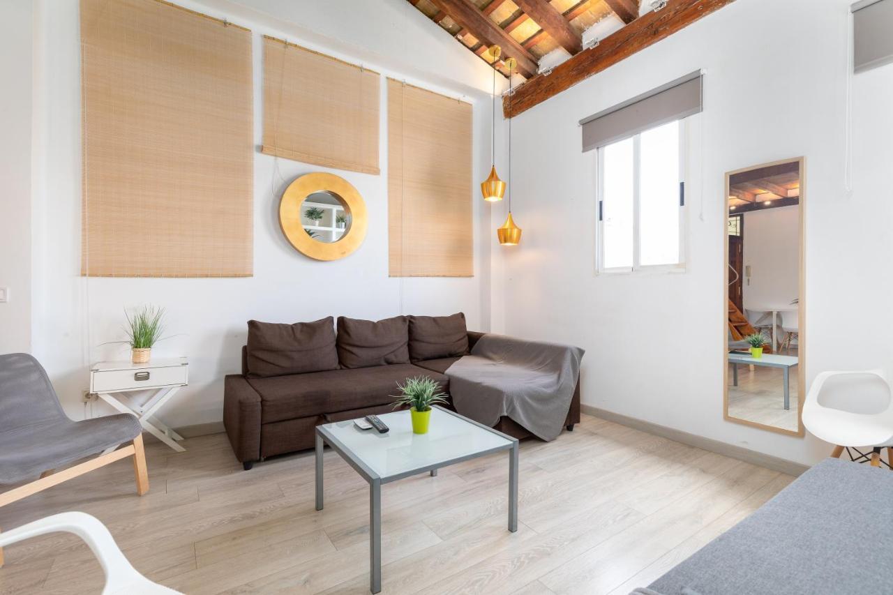 Baron Suites Ruzafa Valencia
