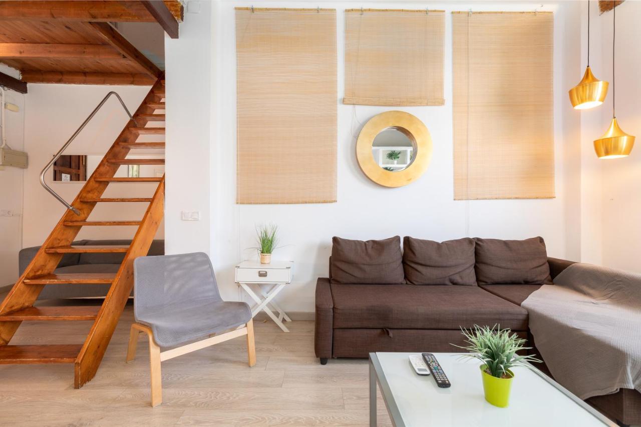 Barón Ruzafa Apartamento Valencia