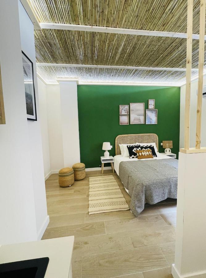 Casa Albufera Junior