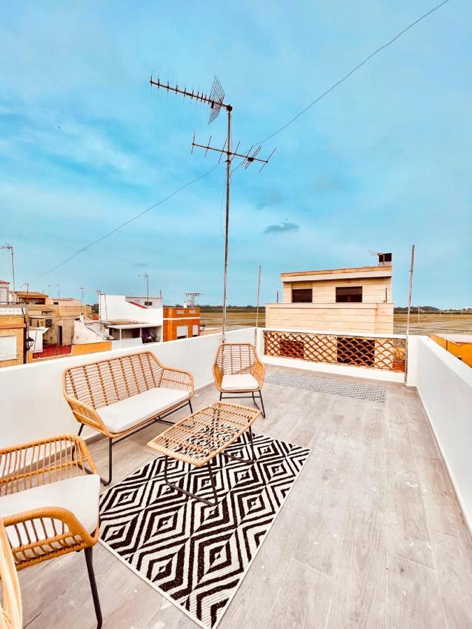 Casa Albufera Junior Valencia