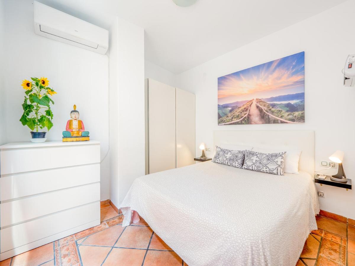 Apartamento Centro De Old Town Valencia