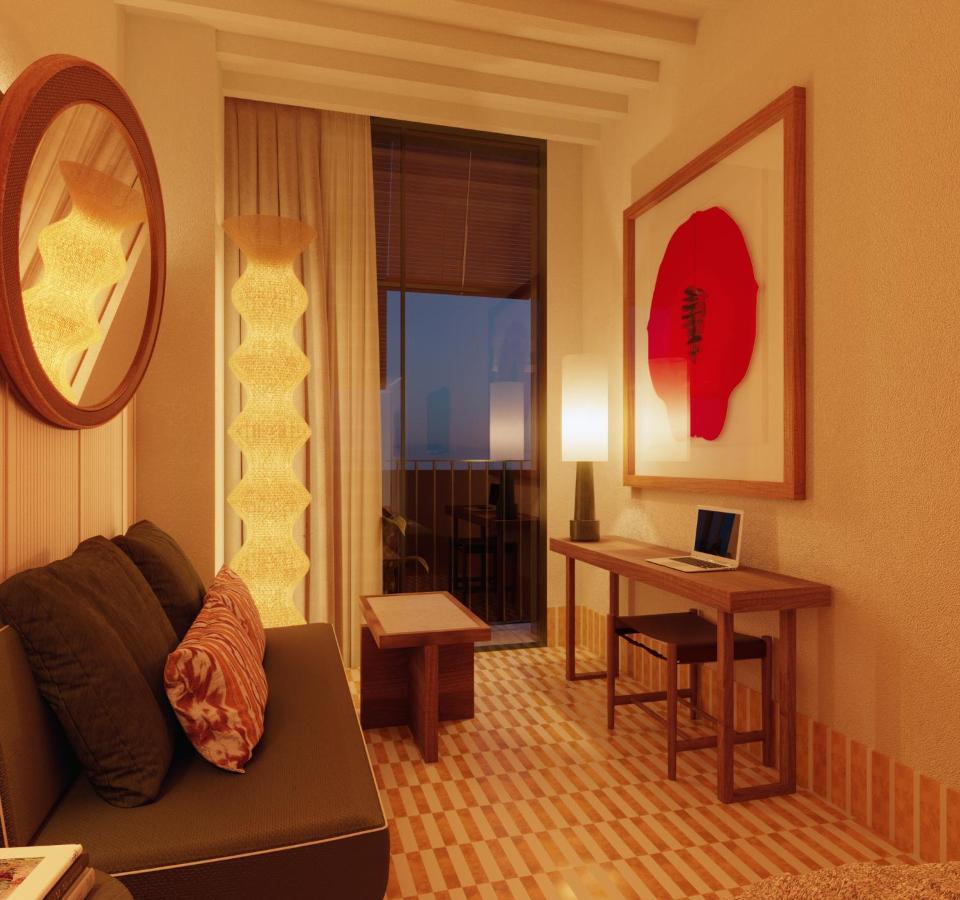 Casa Bassa Hotel