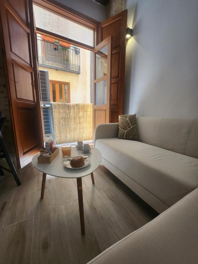 Experience Apartamento