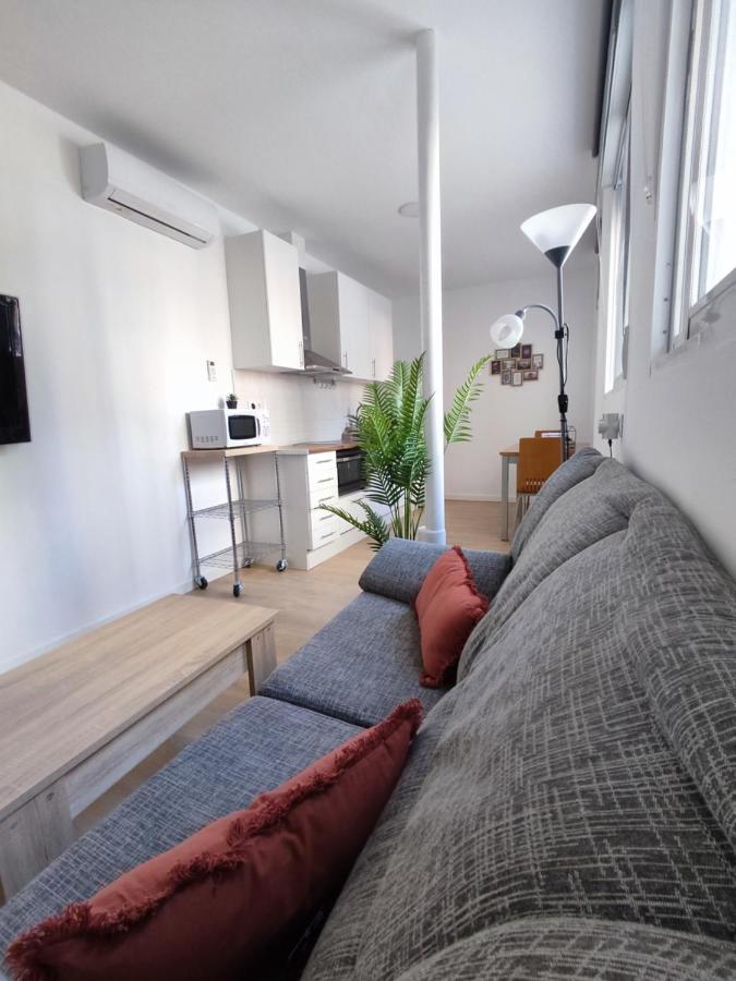 Apartamento Apartamento Delux1 Valencia