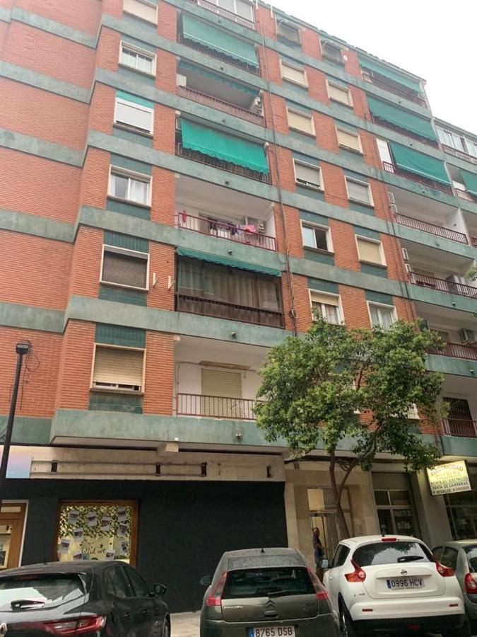 Homestay Habitacion Individual Valencia