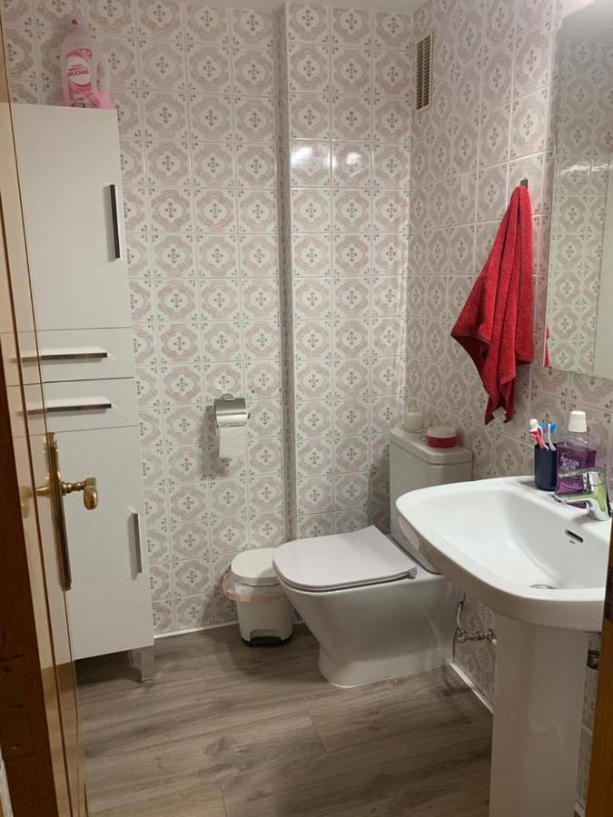 Homestay Habitacion Individual *