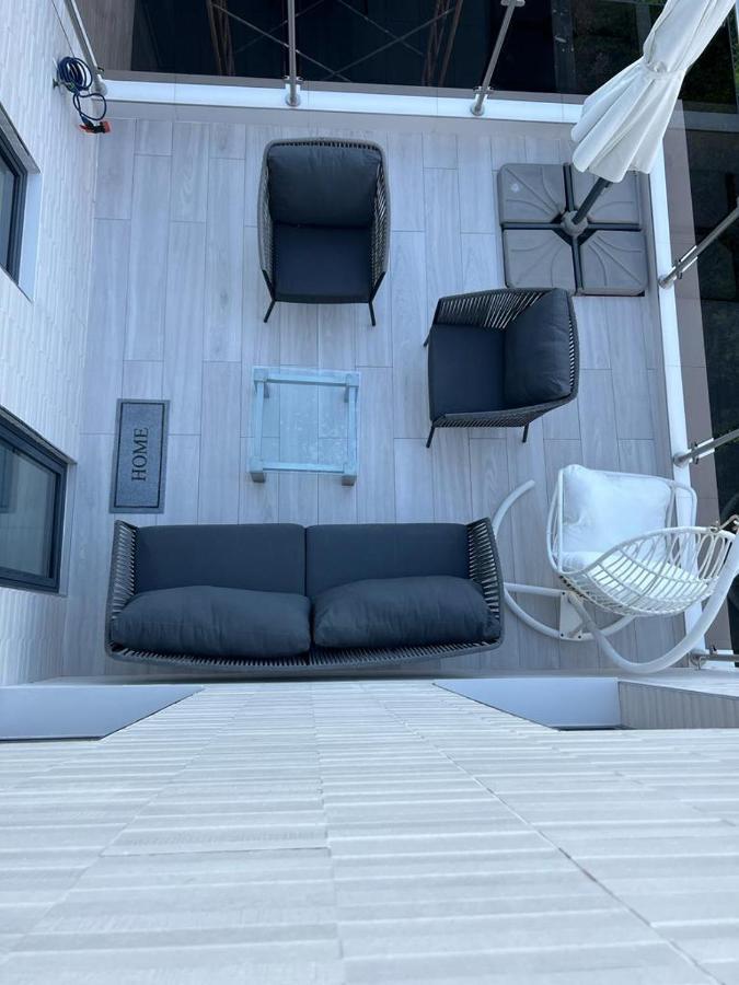 Deluxe House Сasa de vacaciones Valencia