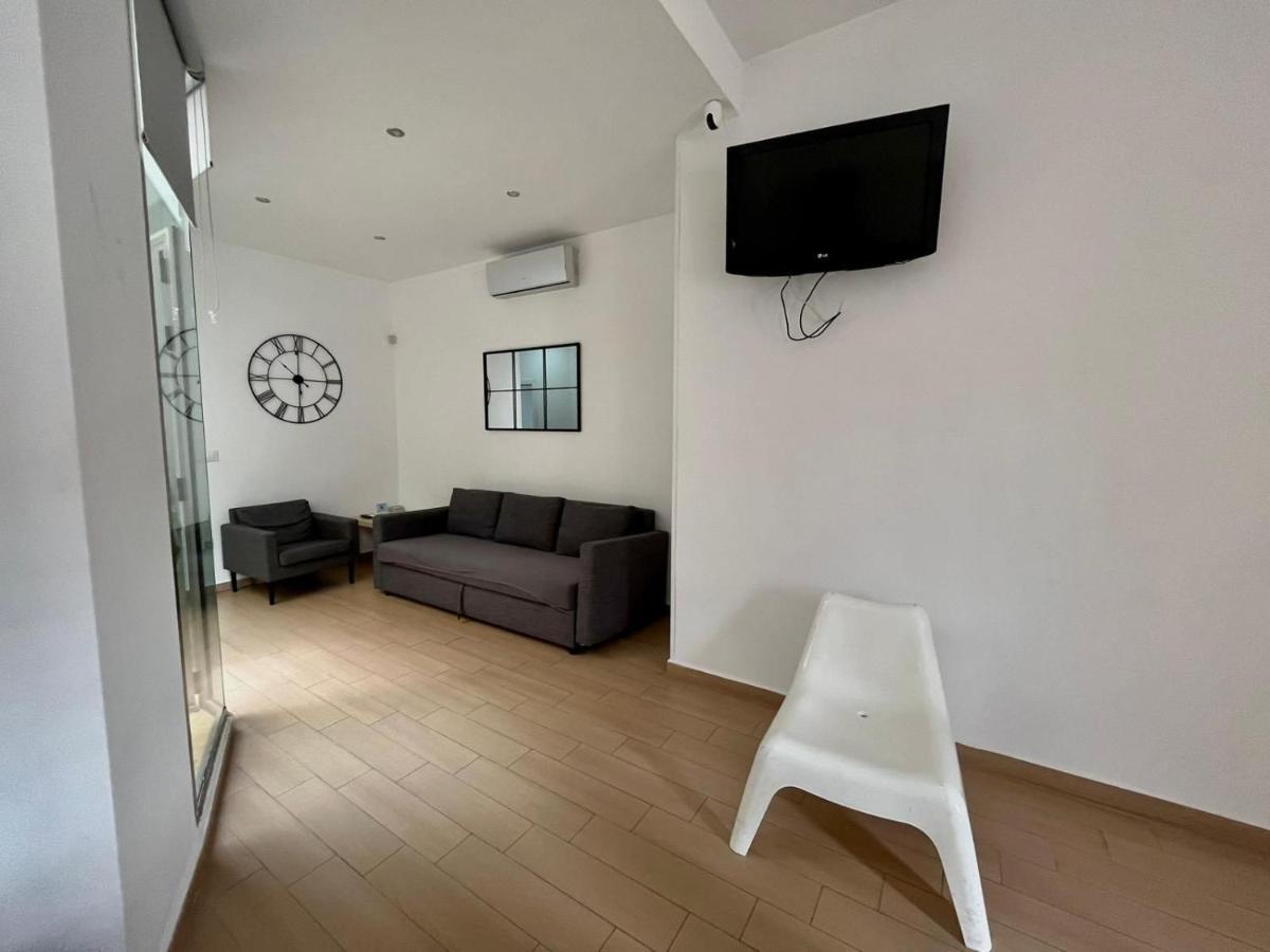 Casa Boutique Playa Malvarrosa Apartment