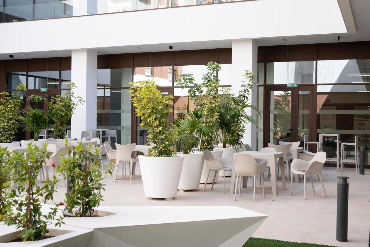 Apartment Micampus Avenida Del Puerto - Residencia De Estudiantes Valencia