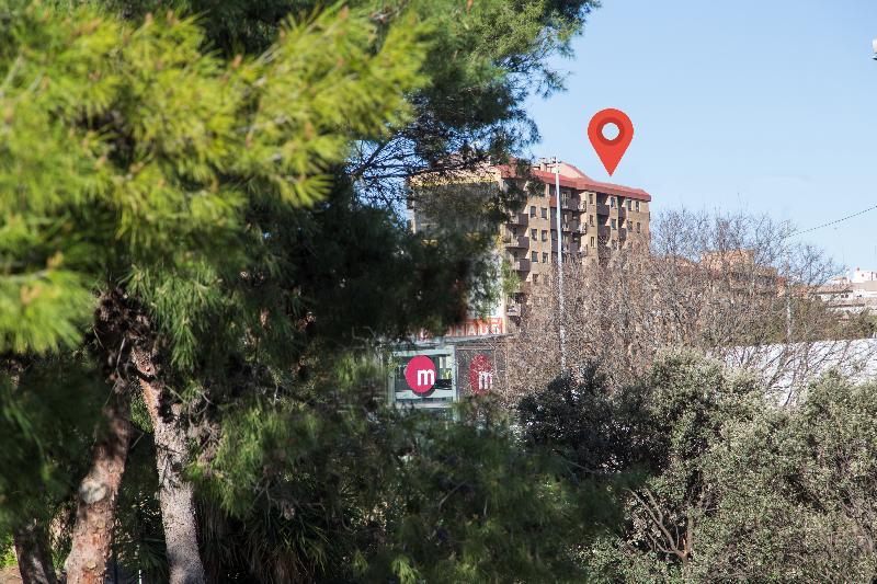 Pio Xii Apartamento *