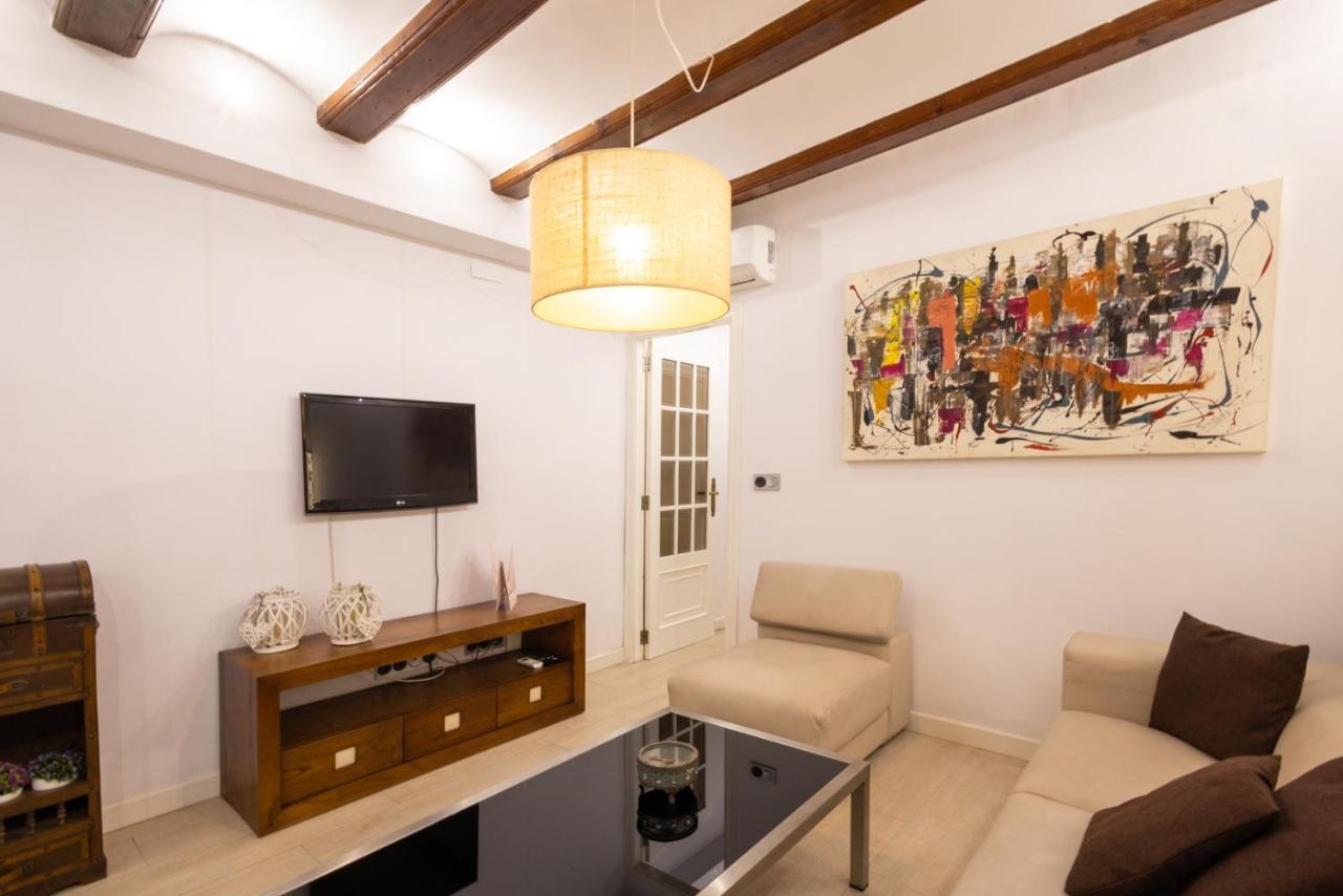 Florit Flats - The Old Town Apartamento