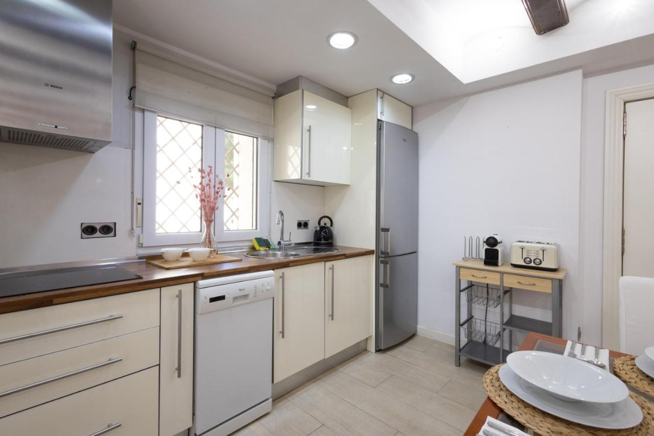 Florit Flats - The Old Town Apartamento Valencia