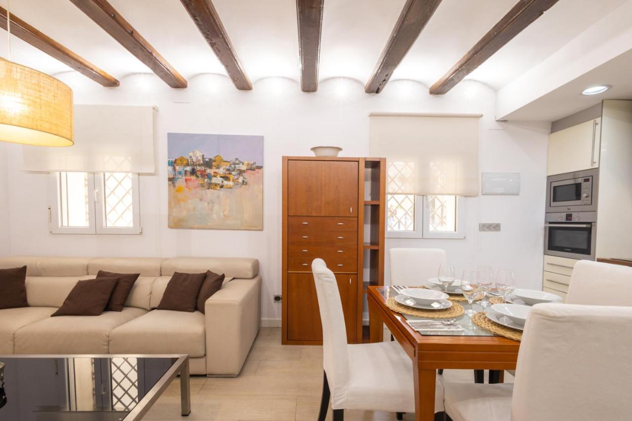 Florit Flats - The Old Town * Valencia