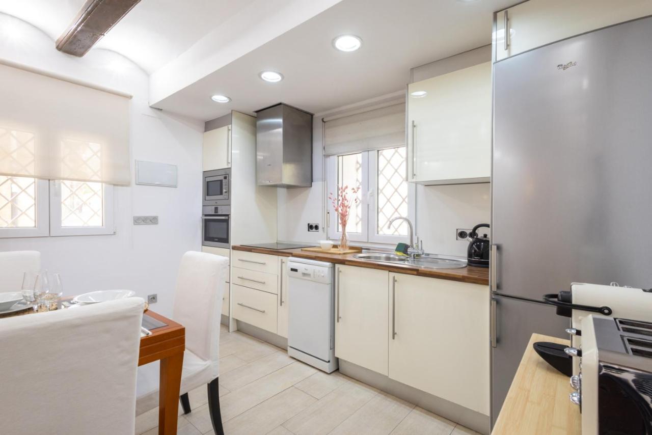 Florit Flats - The Old Town Apartamento *