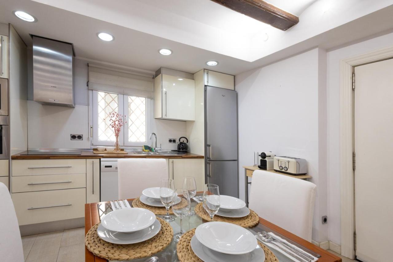 Apartamento Florit Flats - The Old Town Valencia