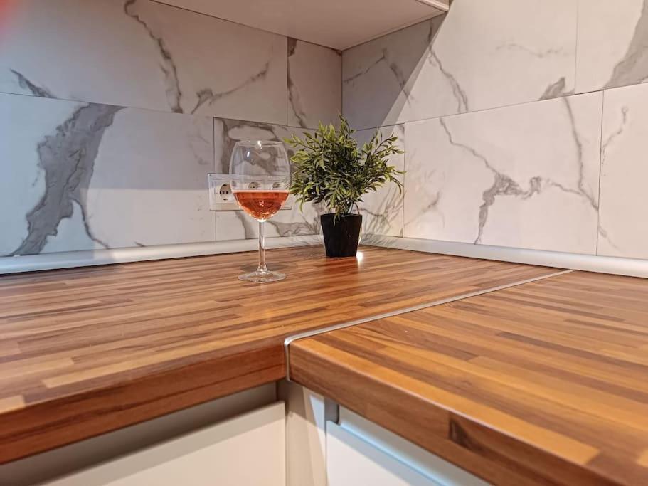 Apartamento Studio20 Wifi *