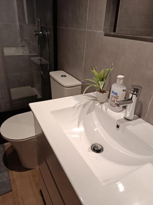 Apartamento Studio20 Wifi
