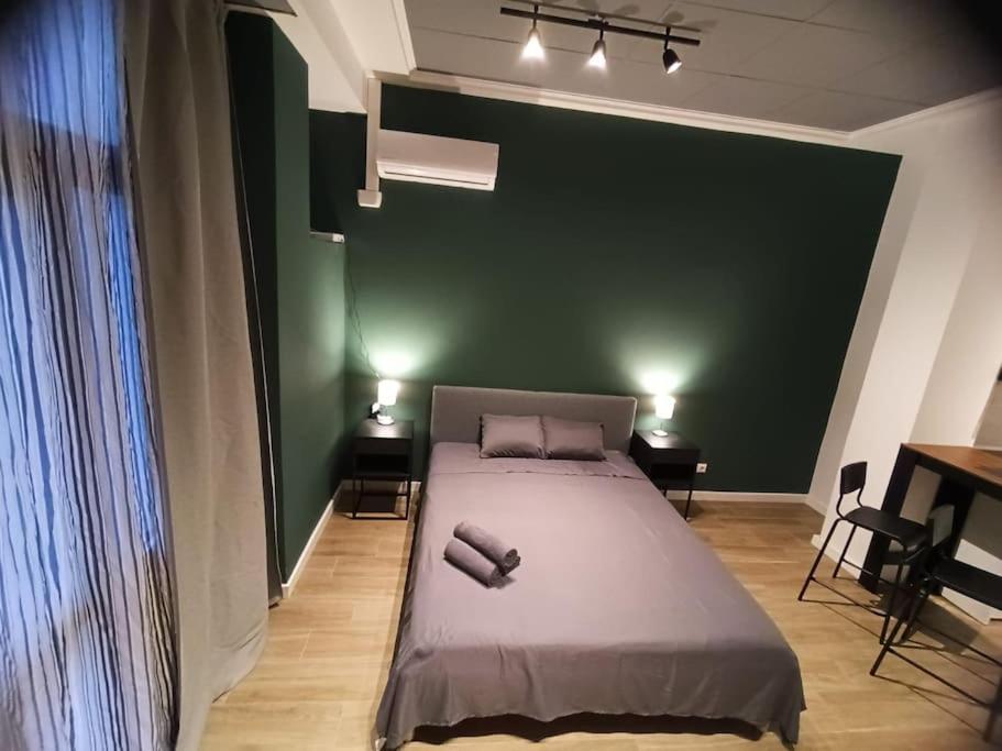 Studio20 Wifi Apartamento Valencia