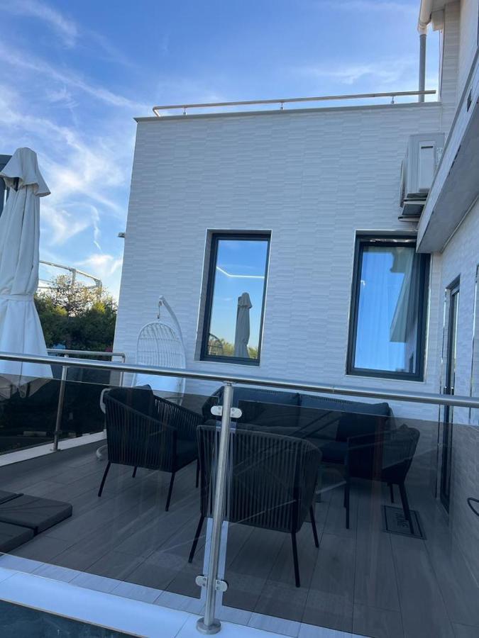 Сasa de vacaciones Deluxe House Valencia