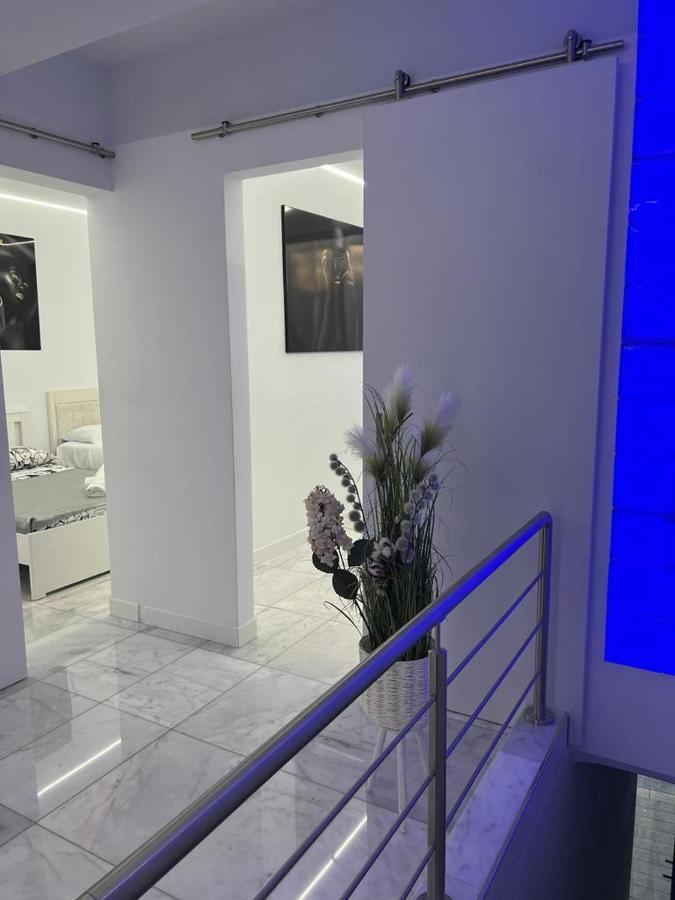 Сasa de vacaciones Deluxe House *