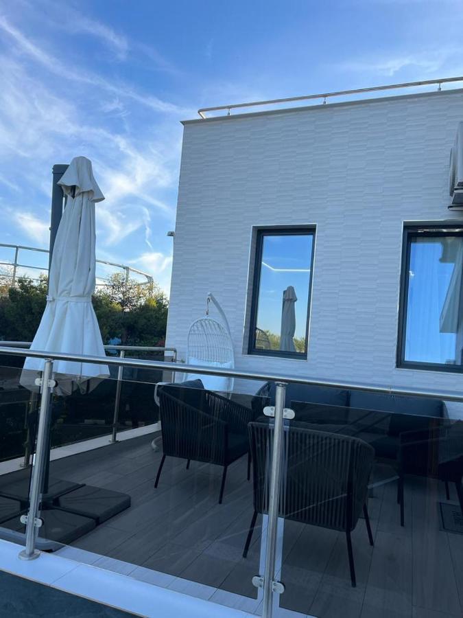 Сasa de vacaciones Deluxe House Valencia