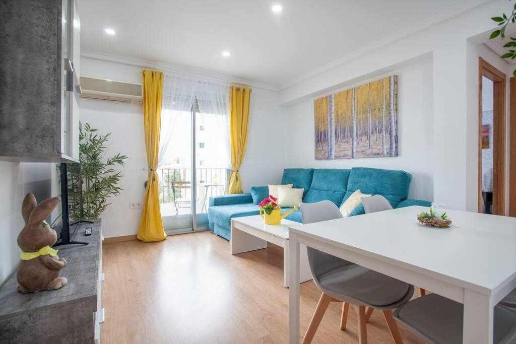 Lovely Centrico Apartamento *