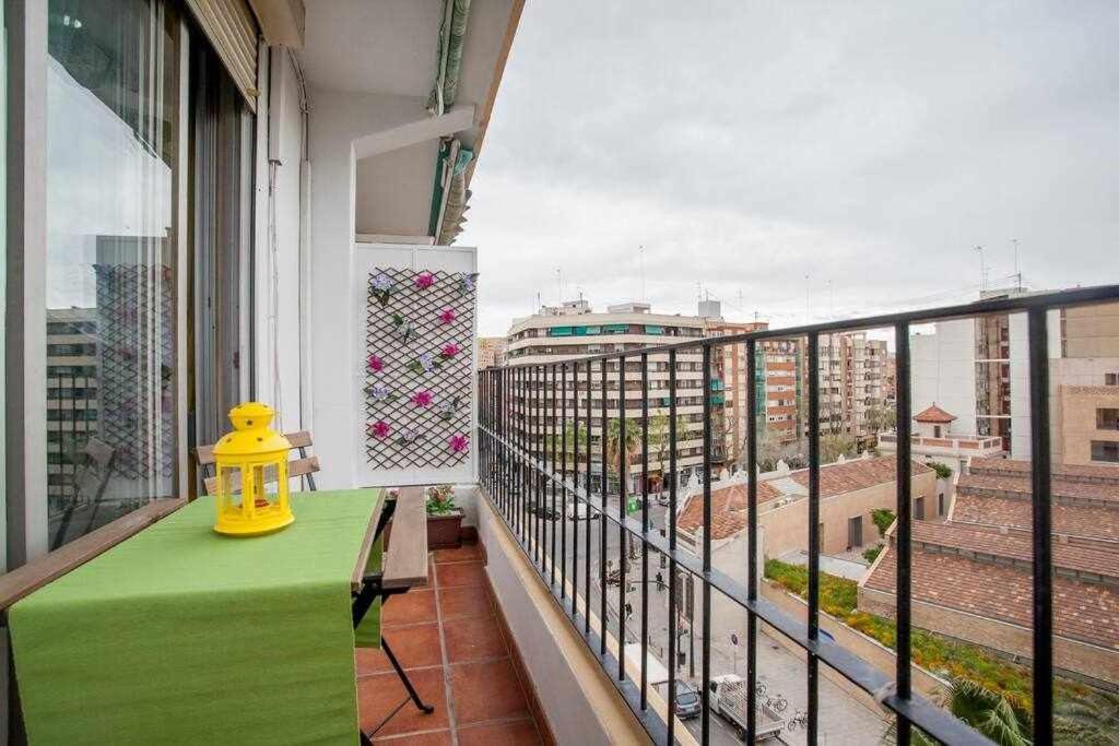 Lovely Centrico Apartamento