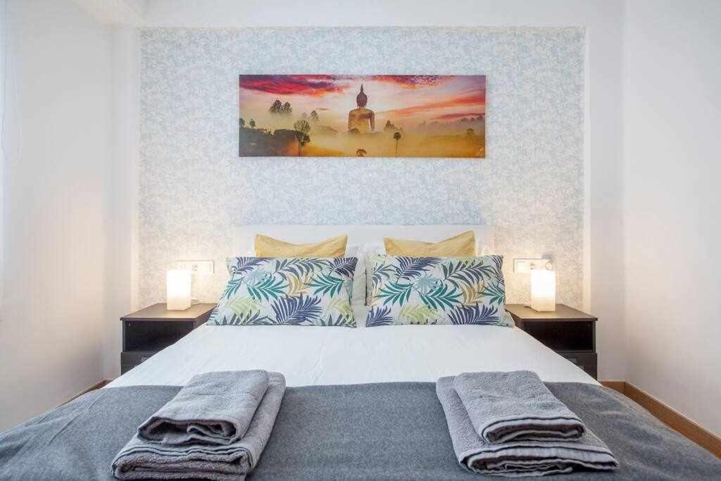 Apartamento Lovely Centrico