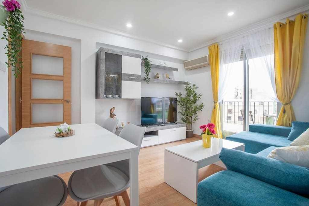 Lovely Centrico Apartamento Valencia
