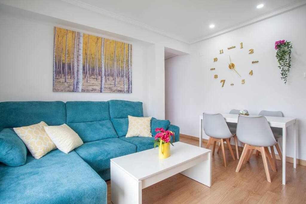 Lovely Centrico Apartamento Valencia