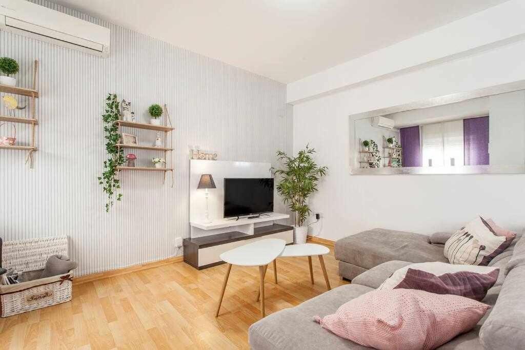 Apartamento Chic Location *