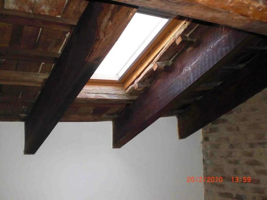 Attic Duplex Ruzafa * Valencia