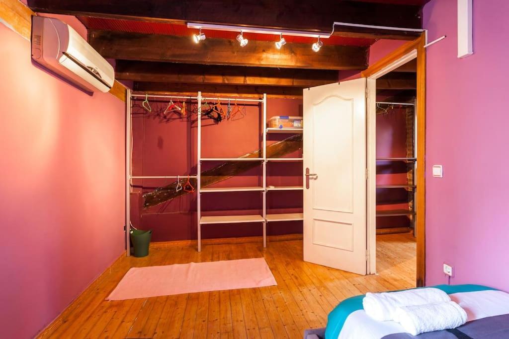 Attic Duplex Ruzafa * Valencia