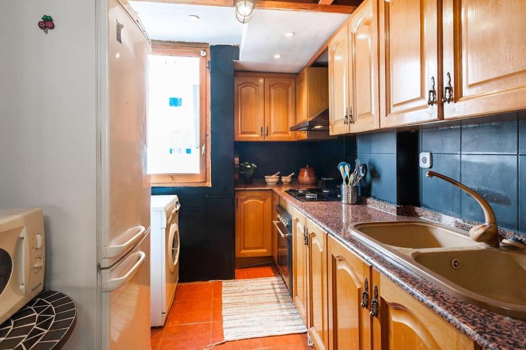 Attic Duplex Ruzafa